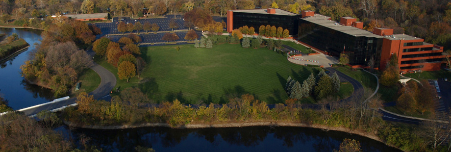 University of Dayton - River Campus